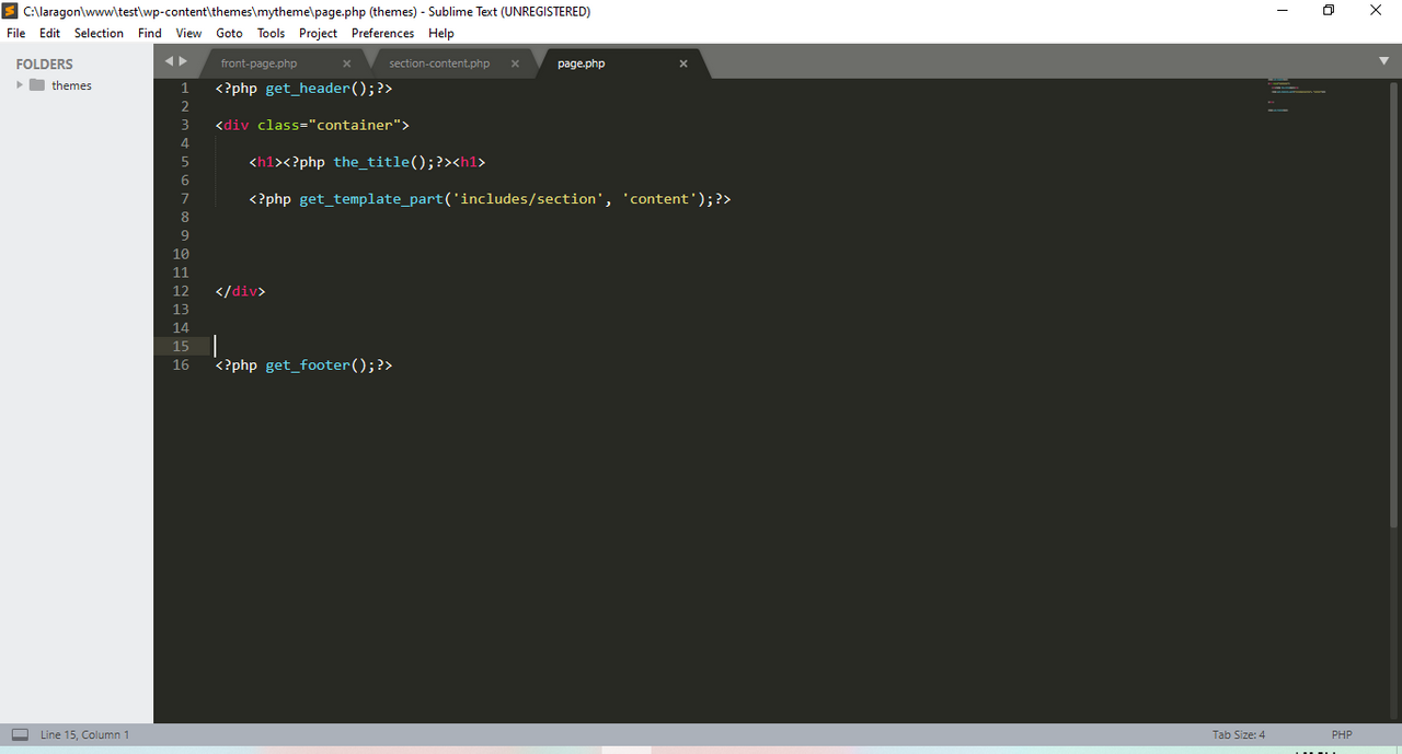 Sublime text php подсветка. Json lines. User php вещи. User php фото.