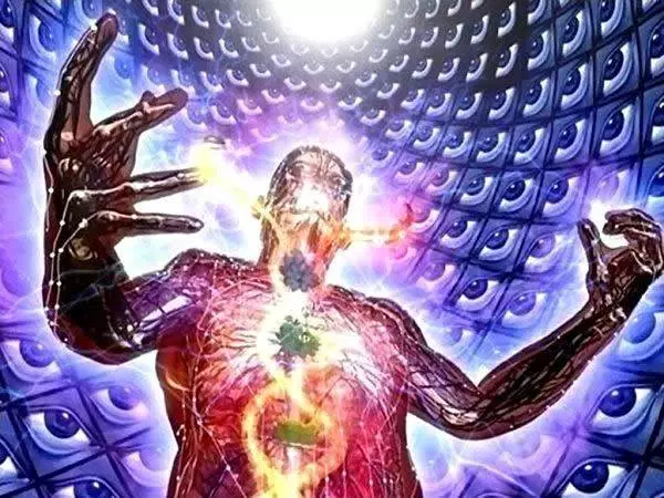 The Reality of LSD Myths Revealed — Steemit