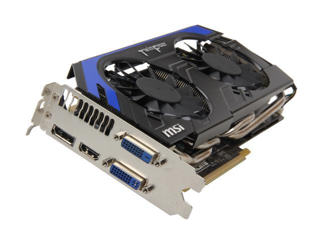 The Best Used GPUs For Almost Every Budget - Part 1 — Steemit
