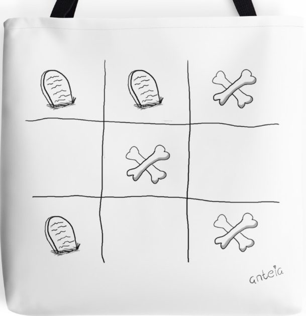 Tic tac toe