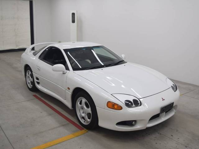 Mitsubishi GTO z15a