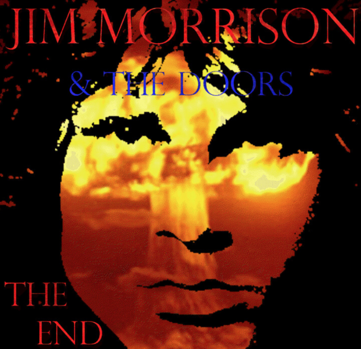 End ost. Джим Моррисон the end. The Doors the end. The Doors the end обложка. This is the end Doors.