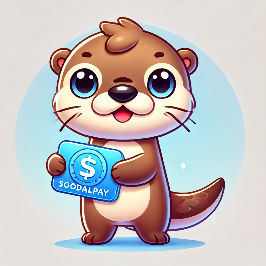 Tip for SoodalPay development