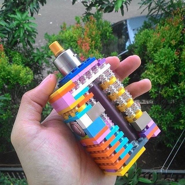diy vape mod parts Mod Parts - box mod parts for mod making main image 0
