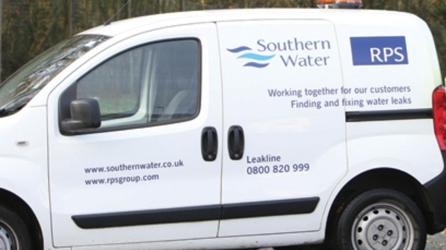 Southern Water