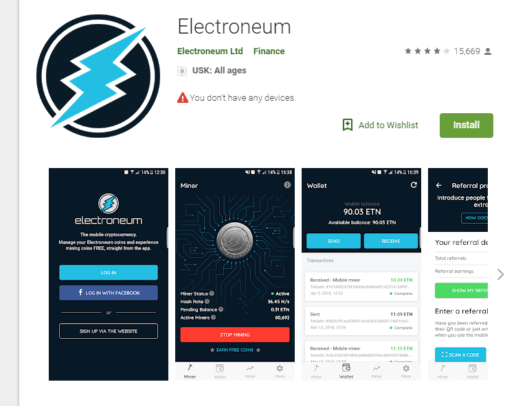 Is electroneum an ether based crypto currency how many satoshi equal 1 bitcoin