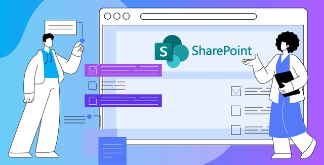 Defining a SharePoint Operating Model for Large Enterprises — Steemit