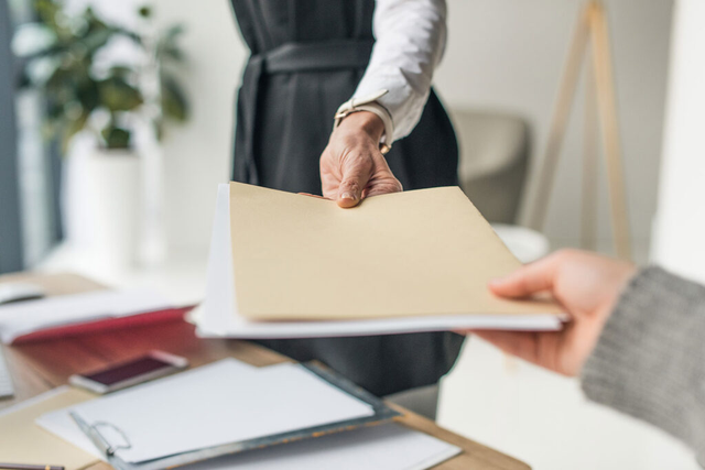 The Ultimate Guide to Hiring Reliable Houston Process Servers — Steemit