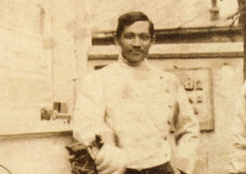 The Controversy of Philippines National Hero (Dr. Jose Rizal) - The ...