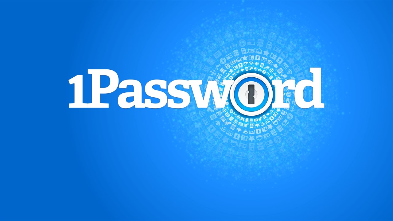 Password programs. 1password. One password. 1password logo. 1password ICO.