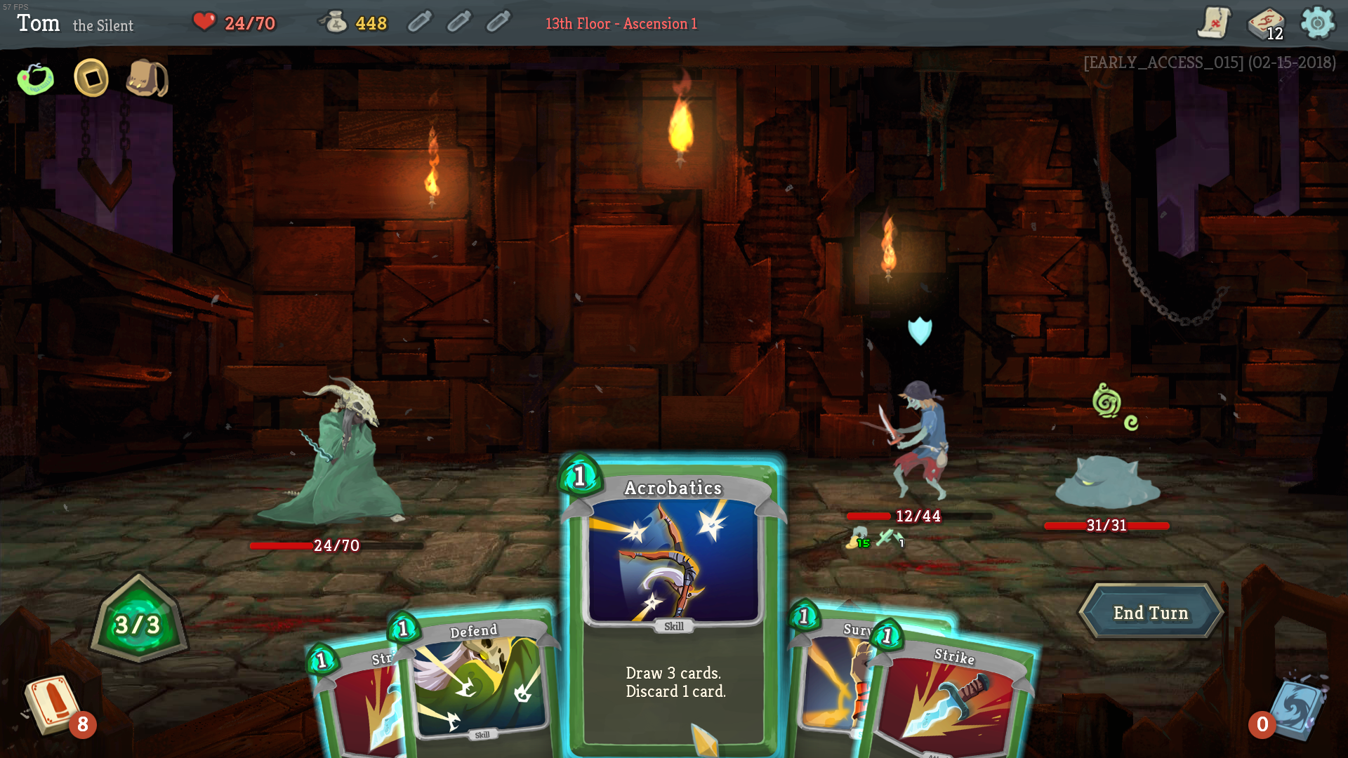 Slay the spire как установить моды в стиме фото 74