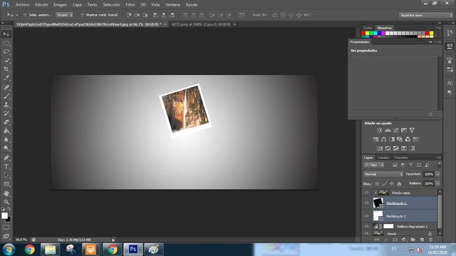 luego colocamos la imagen arriba de los rectangulos y acoplamos las imagenes.jpg