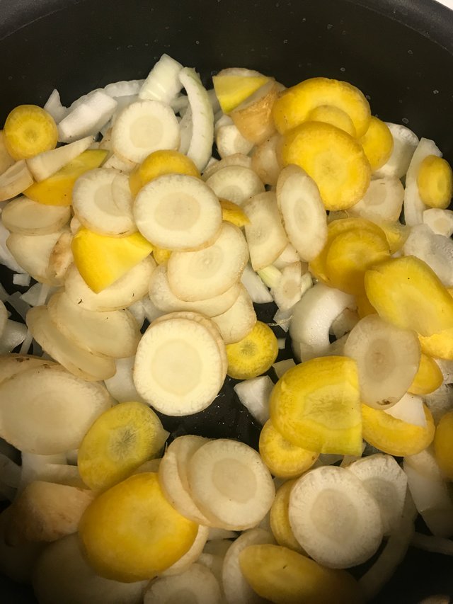 042819 Parsnips-Root Veggie Sauce w-Gnocchi (1).JPG