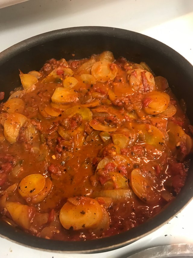 042819 Parsnips-Root Veggie Sauce w-Gnocchi (4).JPG
