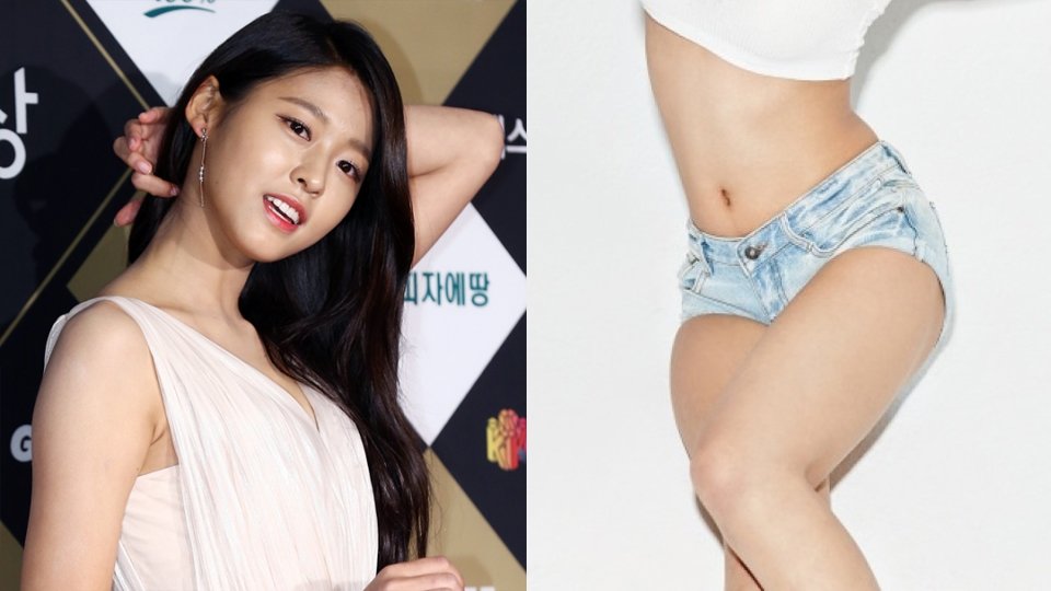 On March 19th, K-pop fans were all shocked by a... AOA's Seolhyun upda...