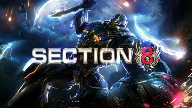 Section. Section 7 игра. Section 8 обложка. Section 9 игра. Игра Section 8 машины.