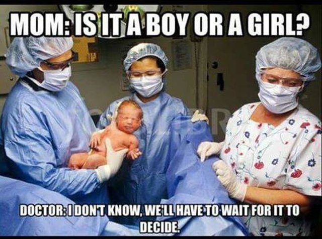 gender