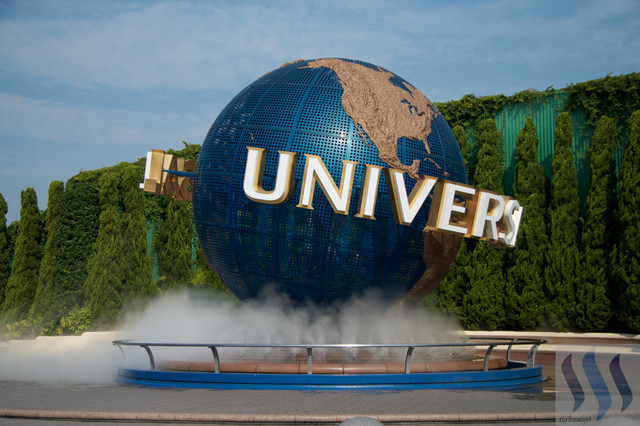Universal Studios Japan