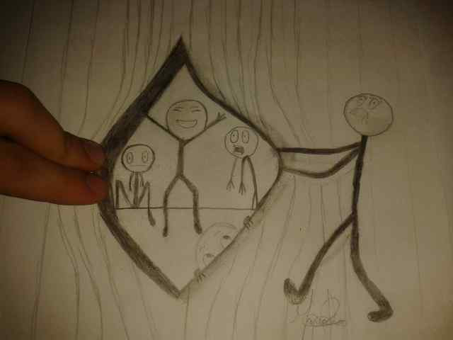obra de arte.
![