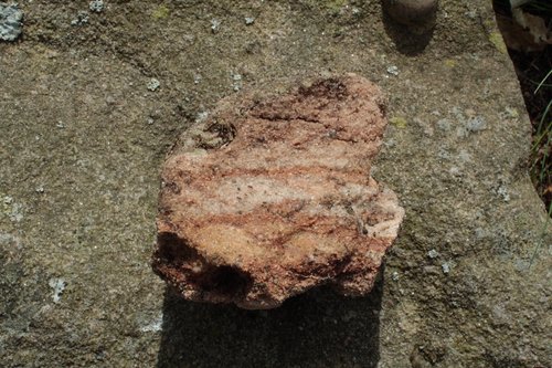 sandstone