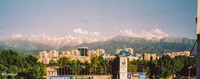 Almaty