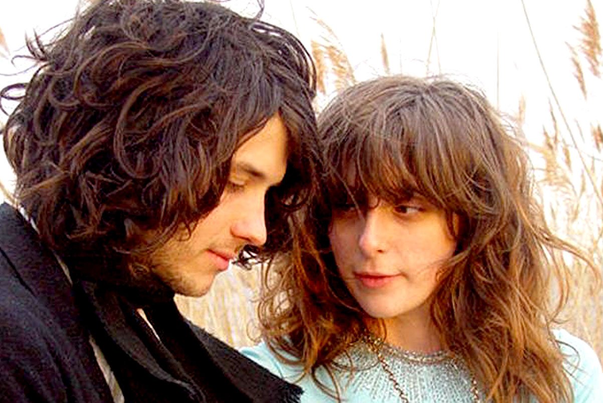 Beach house space song. Группа Beach House. Beach House 