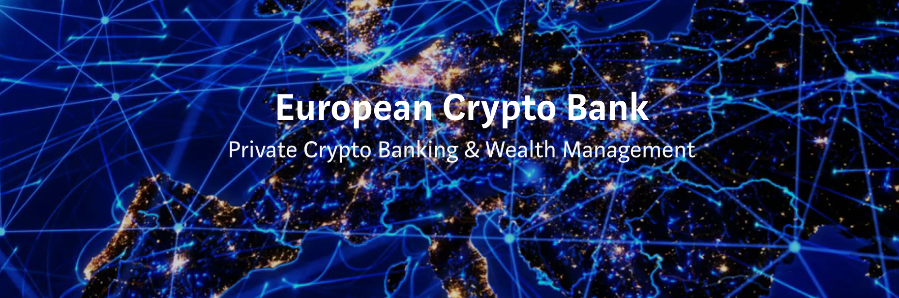 european banks friendly to crypto