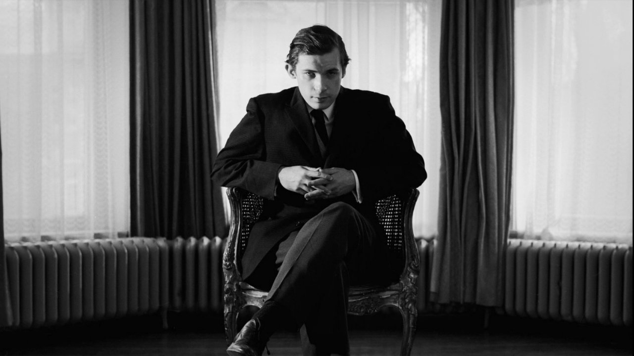 Гленн гулдglenn gould фото