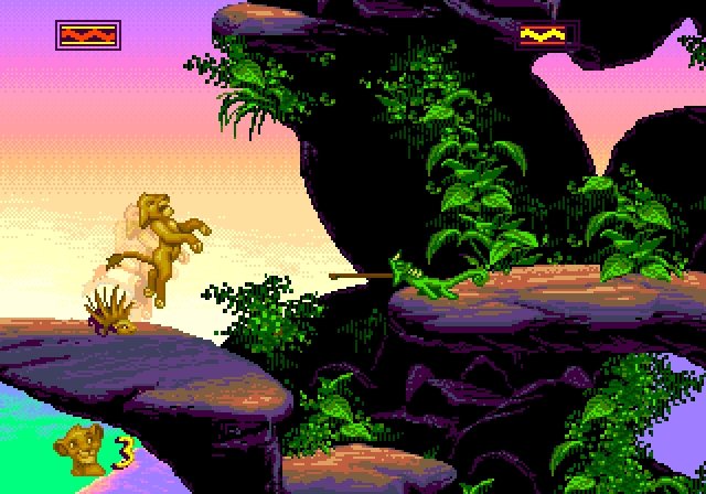 Король лев игра на пк. Игра на Денди Lion King. Король Лев игра на Денди. Игра Король Лев сега на компьютер. The Lion King (1994) сега.