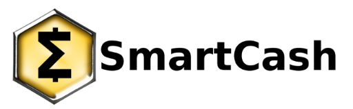 Logo SMARTCASH.
