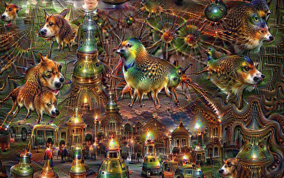 Генерация ии. Нейросеть Deep Dream. Лсд нейросеть. Психоделия нейросеть. Живопись нейросети.