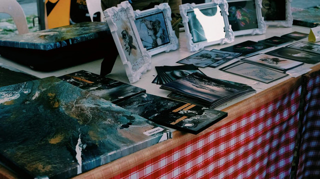 Art Workshop for the Street Children of MNL Updates — Steemit