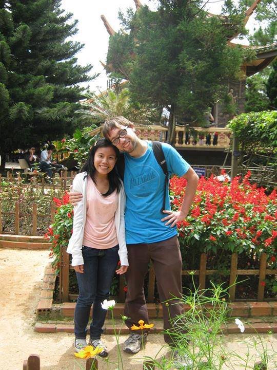 dalat da lat city vn viet nam vietnam oatmeal joey arnold jsa ojawall oja