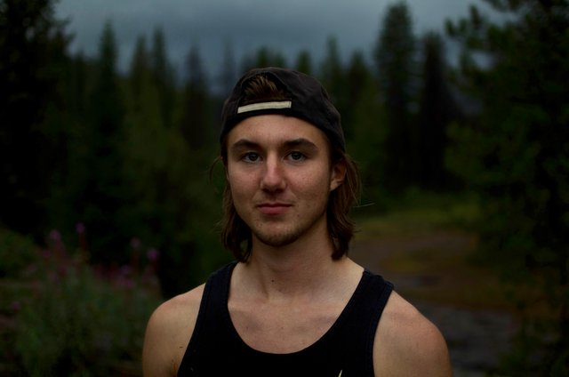 Portait at Piney Lake.jpg