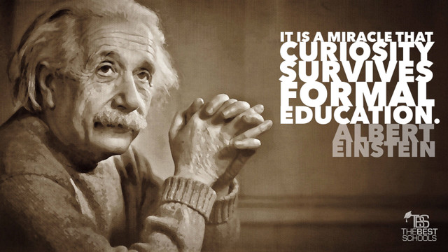 4 Reasons Why Curiosity is Important and How to Develop It — Steemit