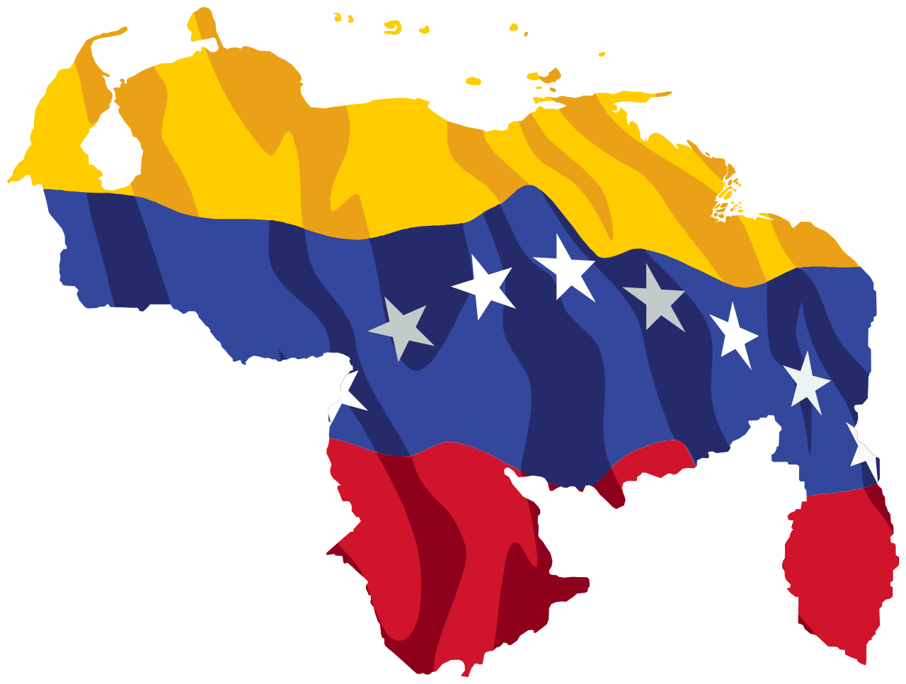 Венесуэла