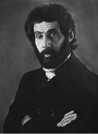Sohrāb Sepehri