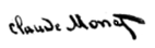 Шрифт моне. Клод Моне подпись. Клод Моне автограф. Подпись Клода Моне на картине. Клод Моне подпись автограф.