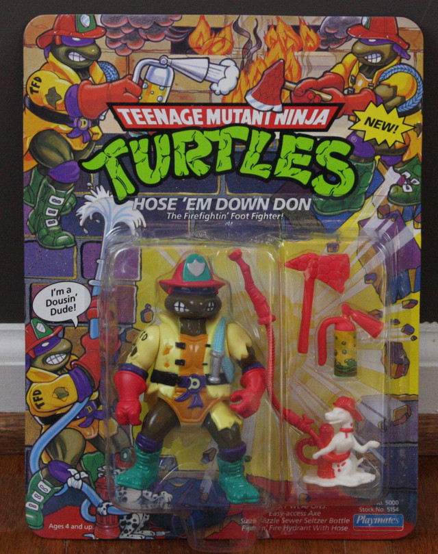 turtle toy