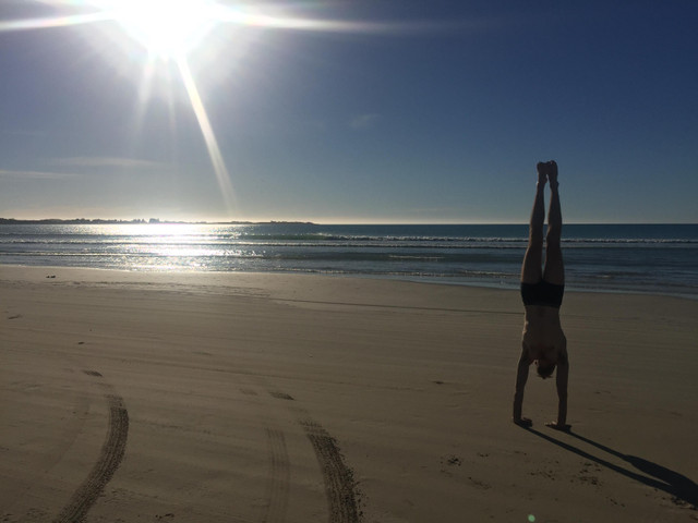 #1 Christmas in Padthaway, South Australia