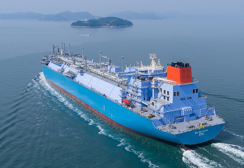 Судостроение кореи. Daewoo Shipbuilding & Marine Engineering (DSME). Daewoo Shipbuilding Южная Корея. Южнокорейская верфь DSME. Газовоз судно.