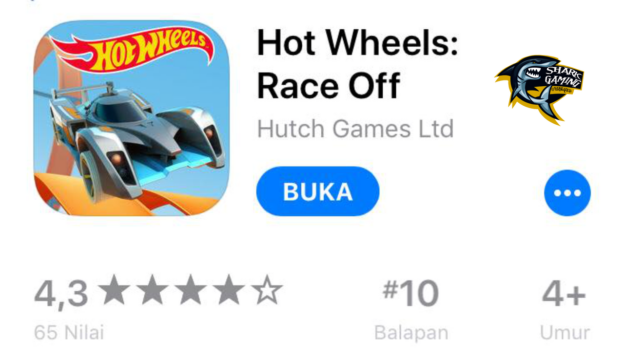 Игра hot wheels race off. Ссылка на hot Wheels Race off в плей Маркете.