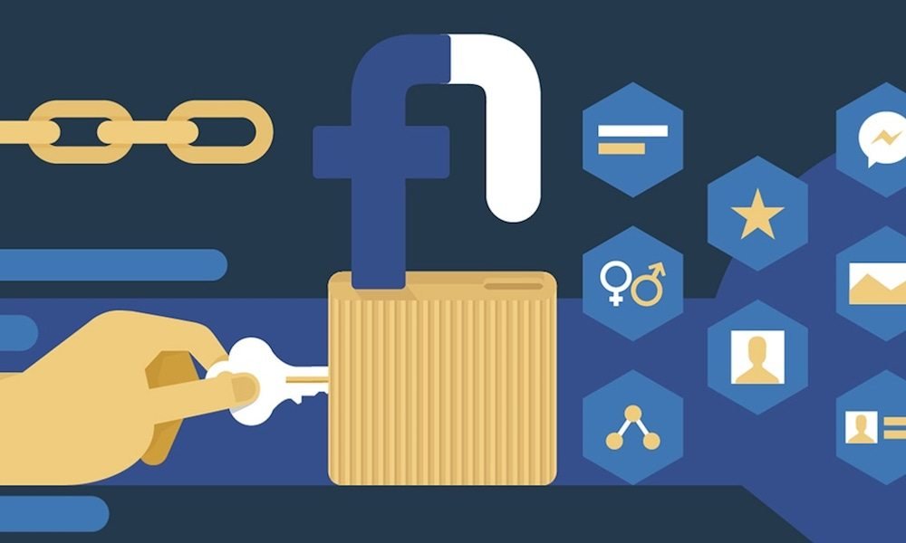 Facebook data
