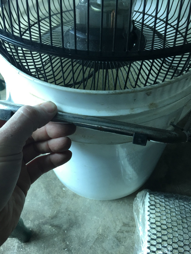 Cheap DIY humidifier for grow spaces  Steemit