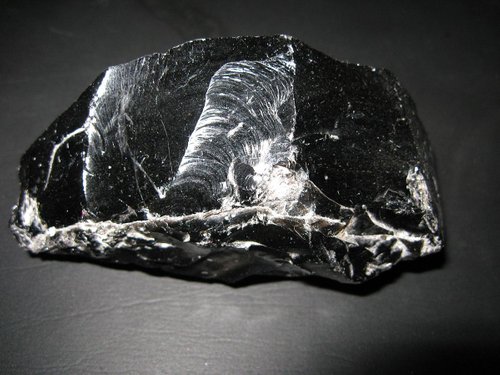 obsidian