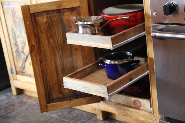 Homestead Kitchen Reno: The Reveal — Steemit