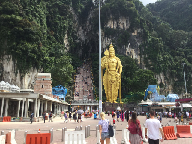 Batu Caves