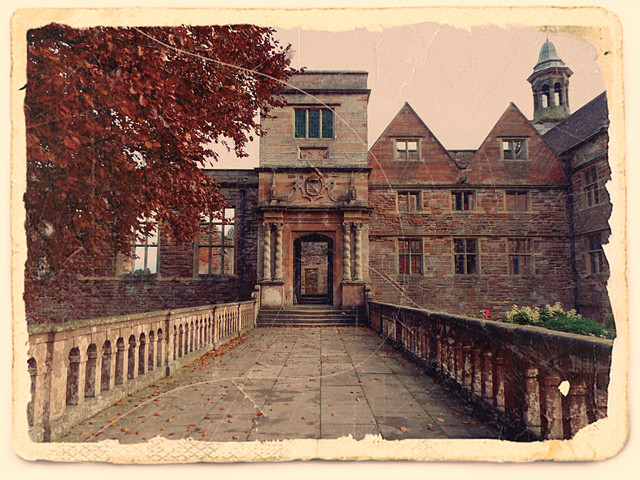 #3 Rufford Abbey, Nottinghamshire
