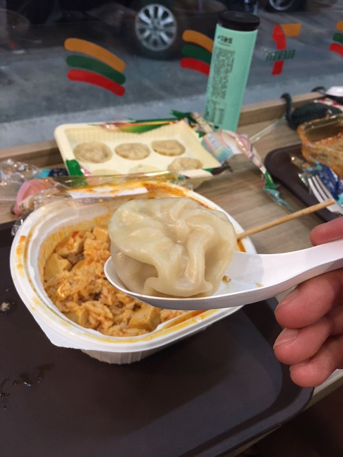 샤오롱바오