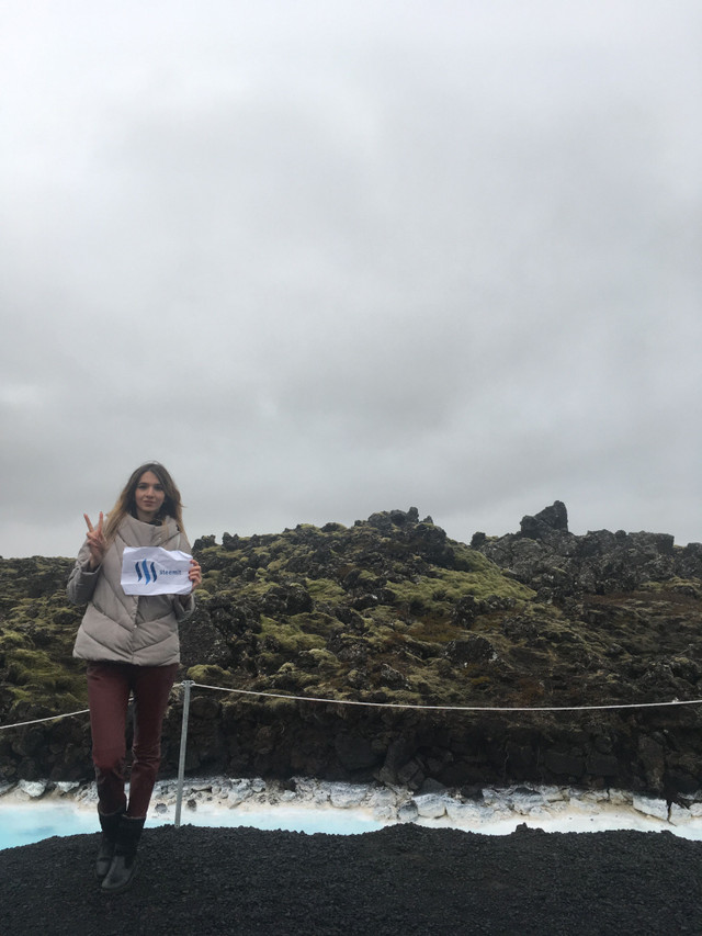 #1 Astounding ICELAND, the country of contrasts